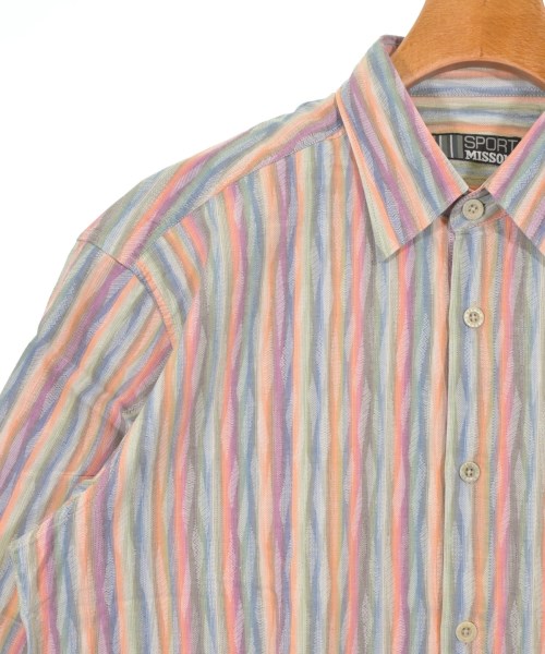 MISSONI SPORT 休閒襯衫