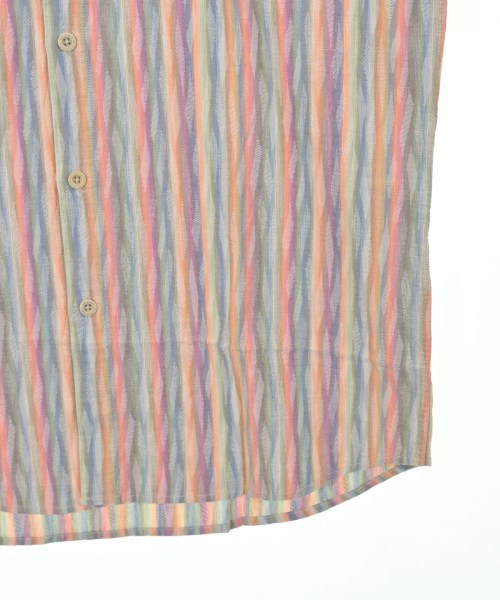 MISSONI SPORT 休閒襯衫