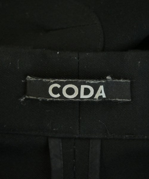 CODA 工裝褲
