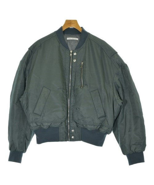 Denim Research Lab 軍裝夾克