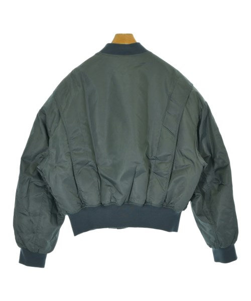 Denim Research Lab 軍裝夾克