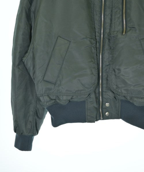 Denim Research Lab 軍裝夾克
