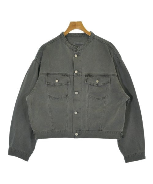 Denim Research Lab 牛仔夾克