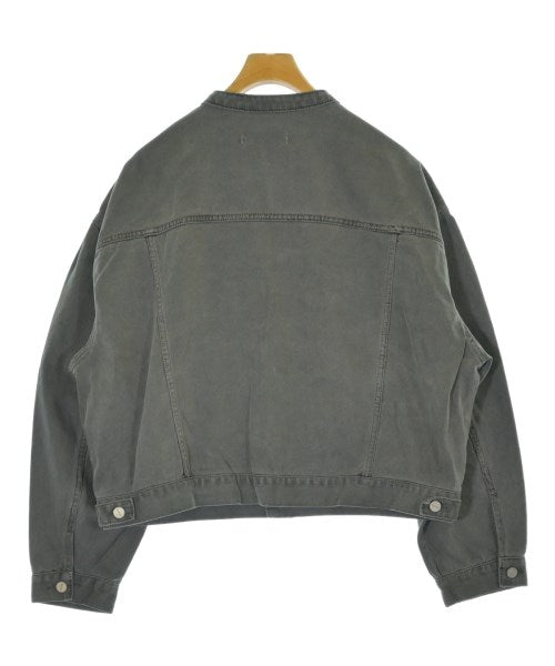 Denim Research Lab 牛仔夾克