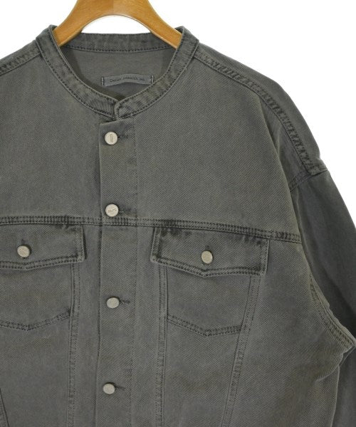 Denim Research Lab 牛仔夾克