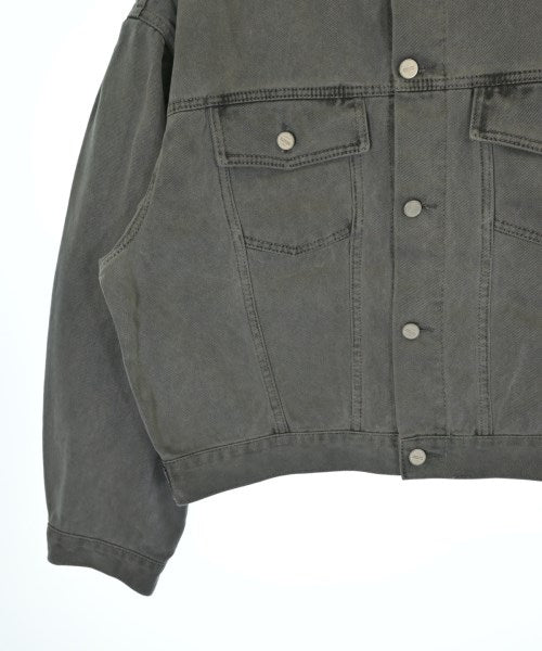 Denim Research Lab 牛仔夾克