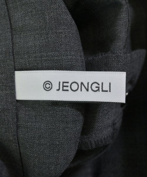 JEONGLI 其他款