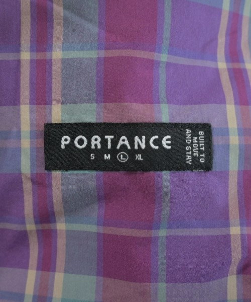 PORTANCE 短褲