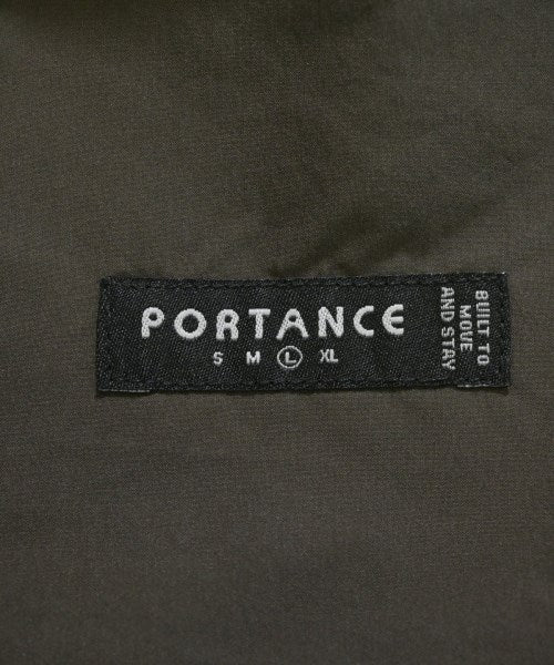 PORTANCE 短褲