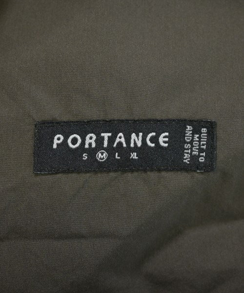 PORTANCE 短褲
