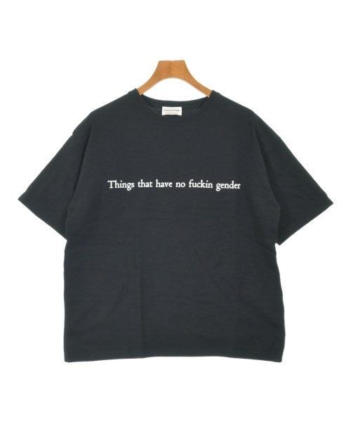 PRESTIGE APPAREL T恤/上衣