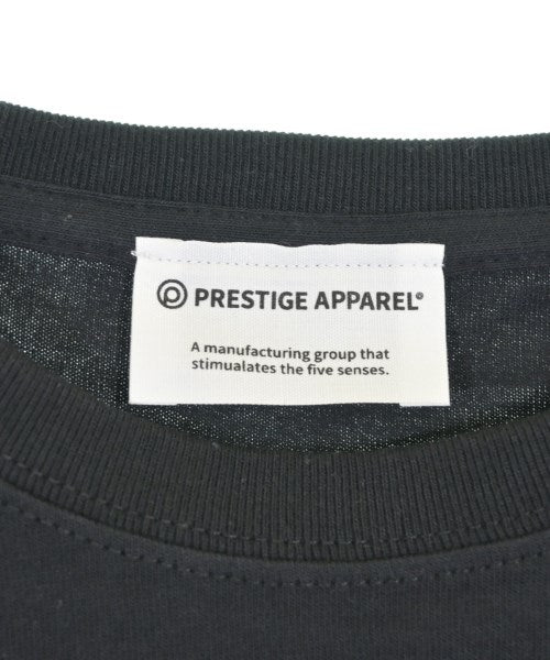 PRESTIGE APPAREL T恤/上衣