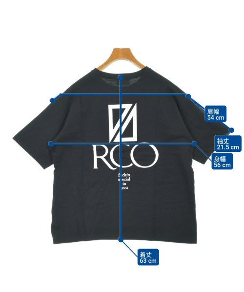 PRESTIGE APPAREL T恤/上衣
