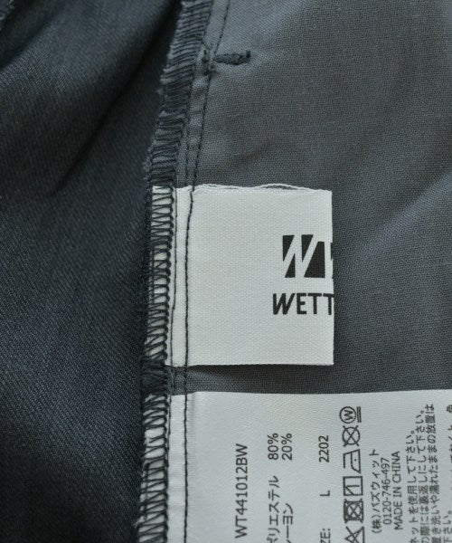 WETTEMPT 其他款