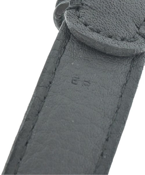 ERA. 皮帶