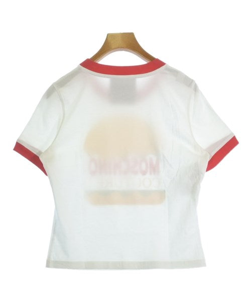 MOSCHINO COUTURE T恤/上衣