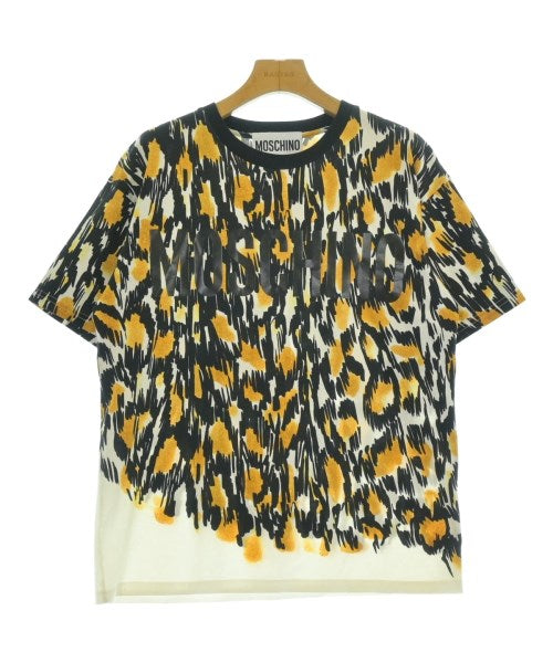 MOSCHINO COUTURE T恤/上衣