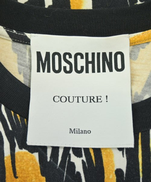 MOSCHINO COUTURE T恤/上衣
