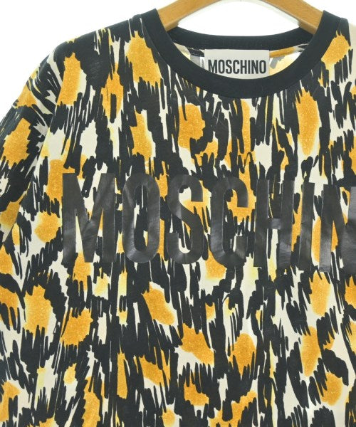 MOSCHINO COUTURE T恤/上衣
