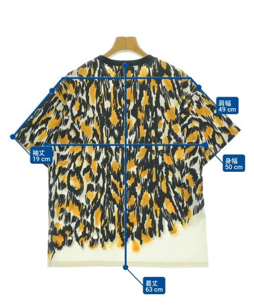 MOSCHINO COUTURE T恤/上衣