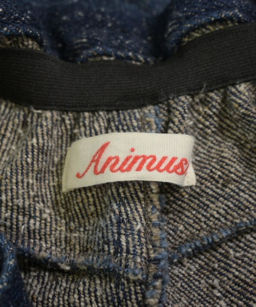 ANIMA X ANIMUS 牛仔褲