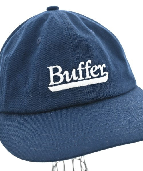 Buffer 棒球帽