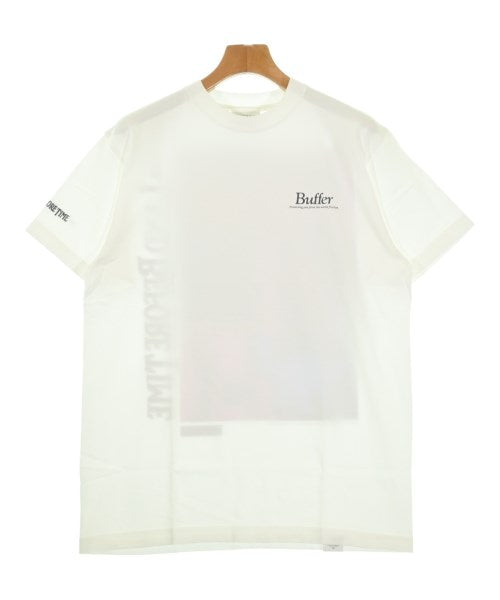 Buffer T恤/上衣