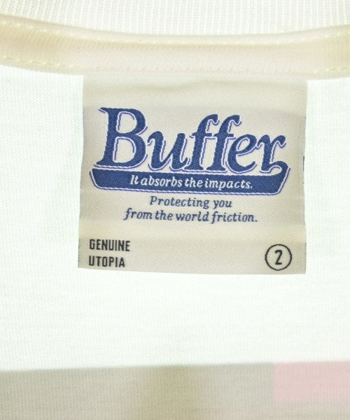 Buffer T恤/上衣