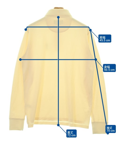 Eastside Golf POLO衫