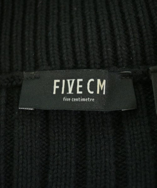 FIVE CM 毛衣