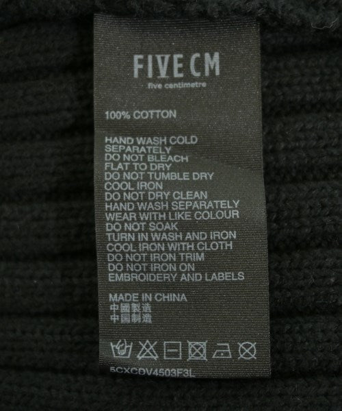 FIVE CM 毛衣