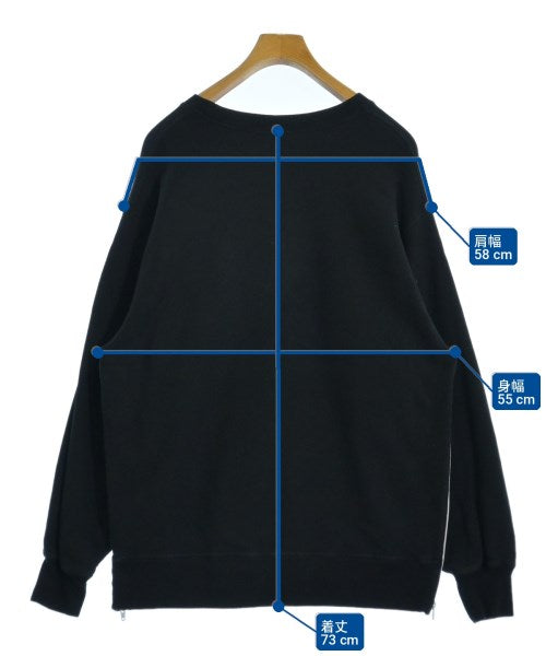 STUMPSTAMP 運動衫