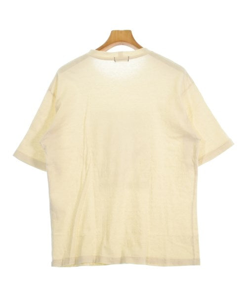 UNDYED T恤/上衣