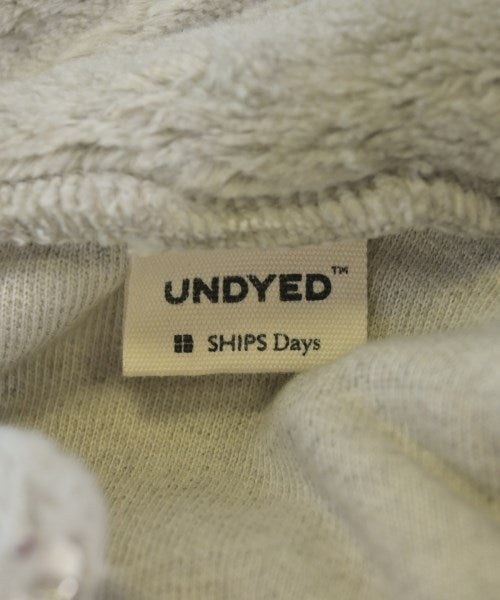 UNDYED 其他飛行外套