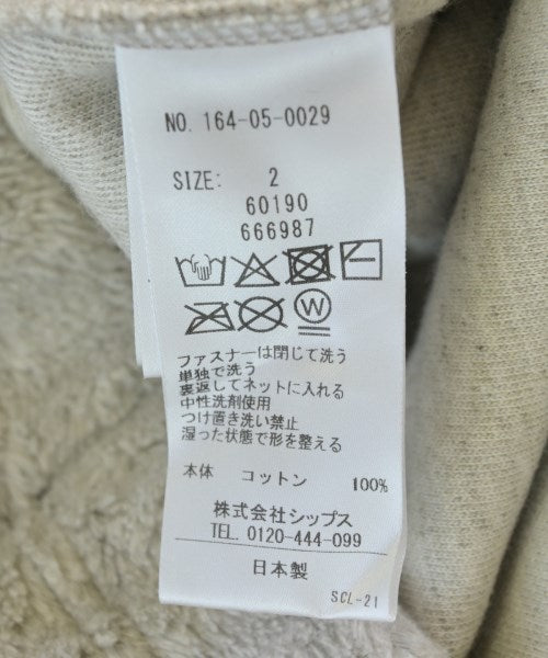 UNDYED 其他飛行外套