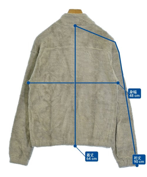 UNDYED 其他飛行外套