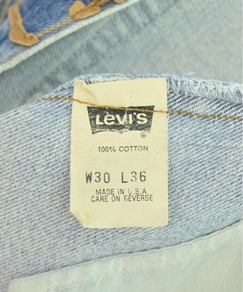 LEVI'S 牛仔褲