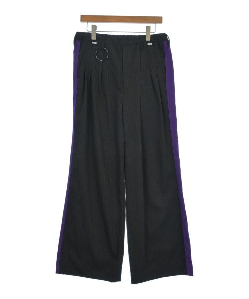 JUVENILE HALL ROLLCALL 長褲