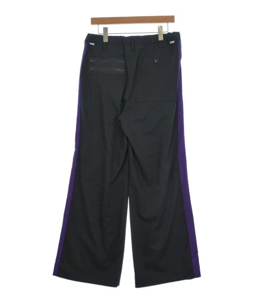 JUVENILE HALL ROLLCALL 長褲