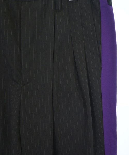 JUVENILE HALL ROLLCALL 長褲