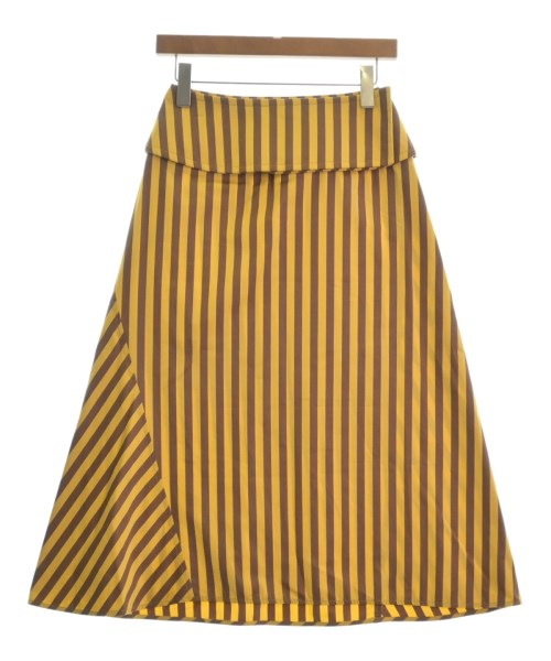 JIL SANDER 長裙/超長裙