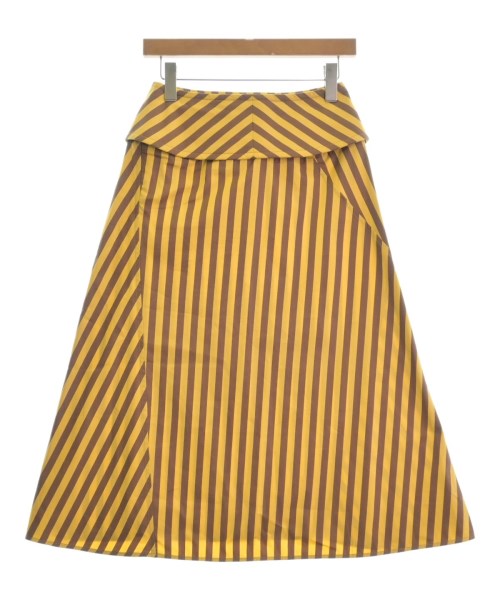 JIL SANDER 長裙/超長裙