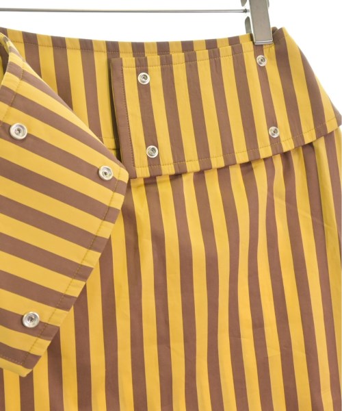 JIL SANDER 長裙/超長裙