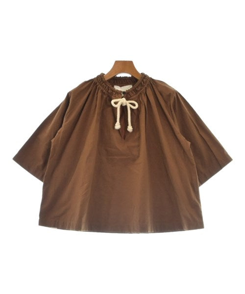 JIL SANDER + 女襯衫