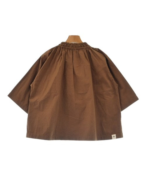JIL SANDER + 女襯衫