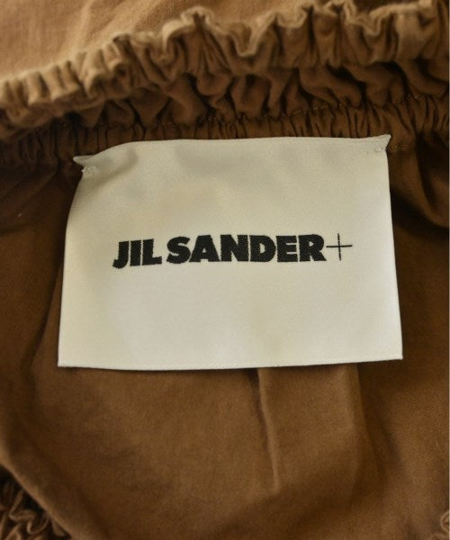 JIL SANDER + 女襯衫