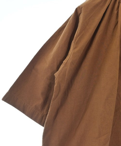 JIL SANDER + 女襯衫