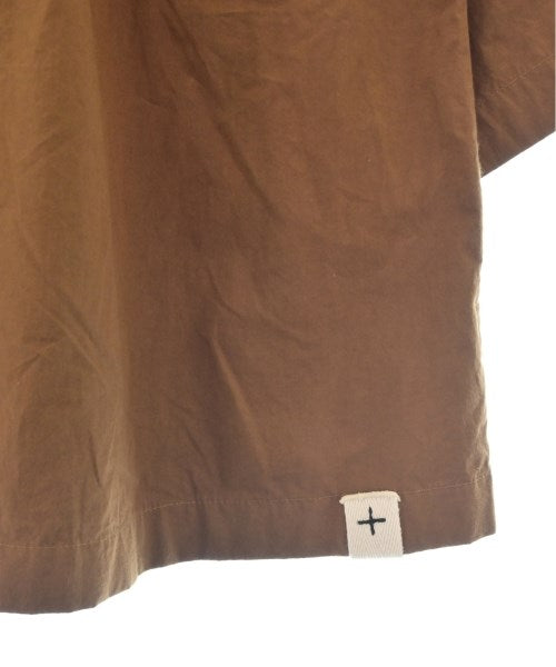 JIL SANDER + 女襯衫