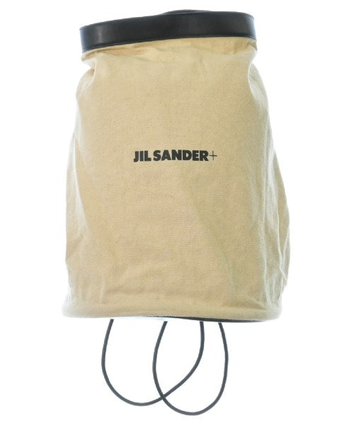 JIL SANDER + 背包