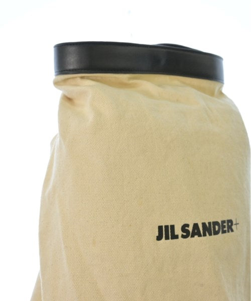 JIL SANDER + 背包